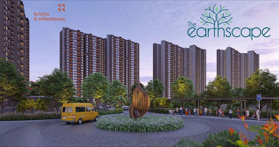 Main-Entrance-Earthscape-by-Bricks-Milestones